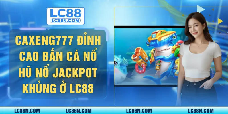 Caxeng777