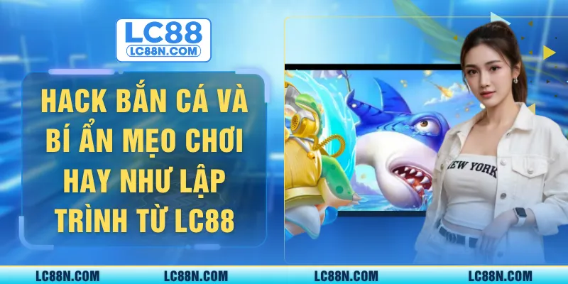 hack bắn cá