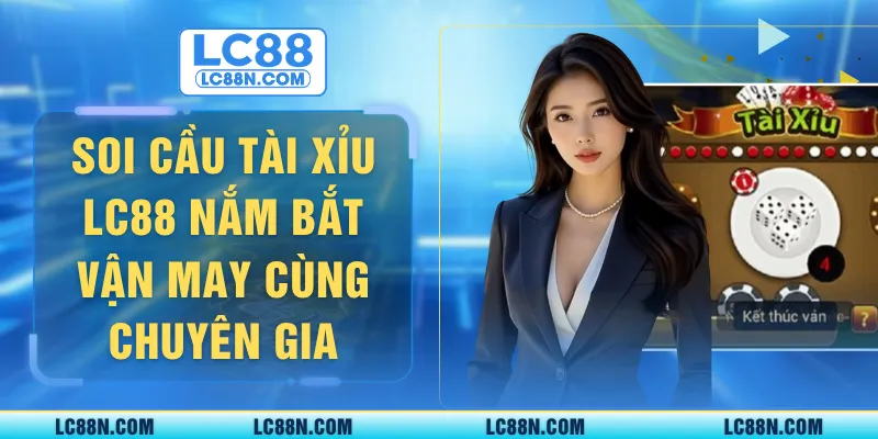 Soi cầu tài xỉu
