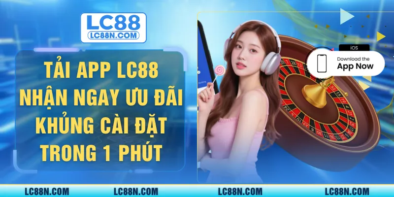 Tải app LC88